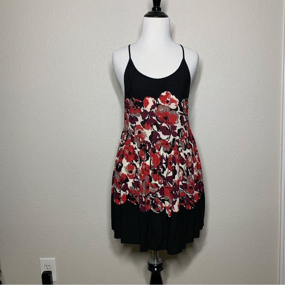 FREE PEOPLE slip dress